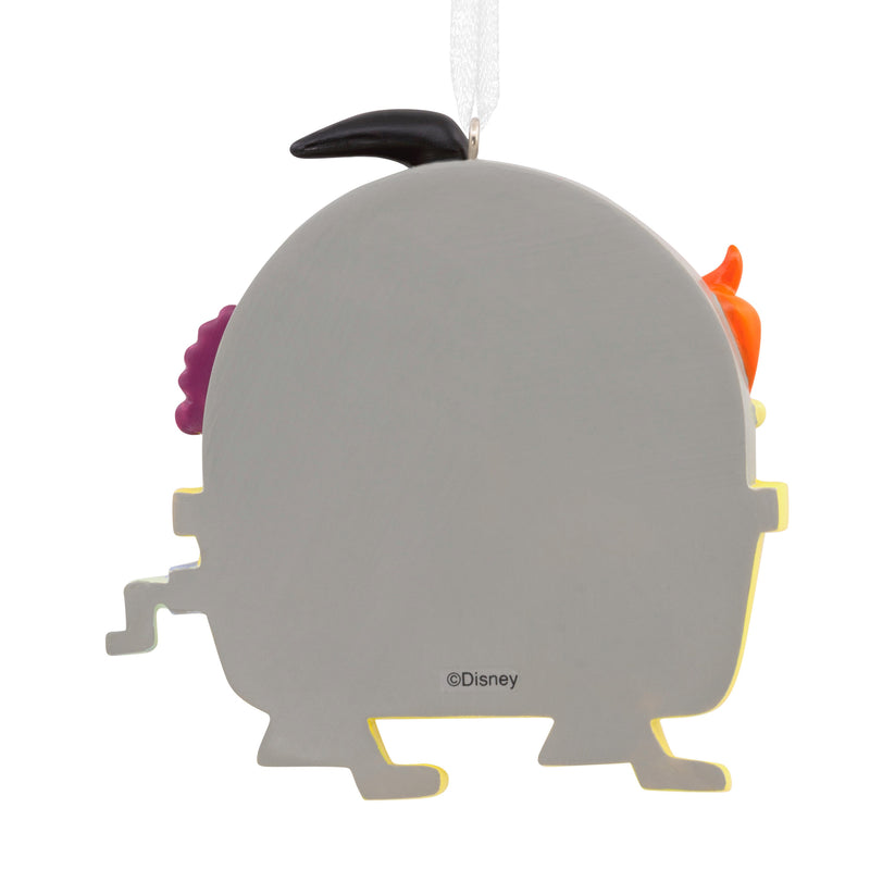 Collectable Disney The Nightmare Before Christmas - Lock, Shock & Barrel Ornament