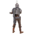 Collectable Star Wars™ - The Mandalorian™ Ornament