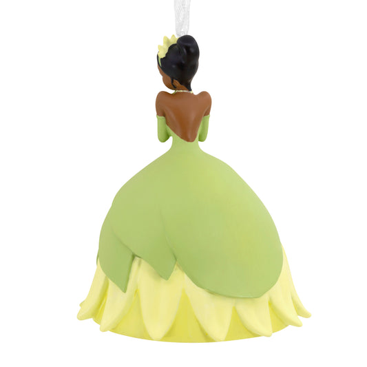 Collectable Disney The Princess and the Frog - Princess Tiana Ornament