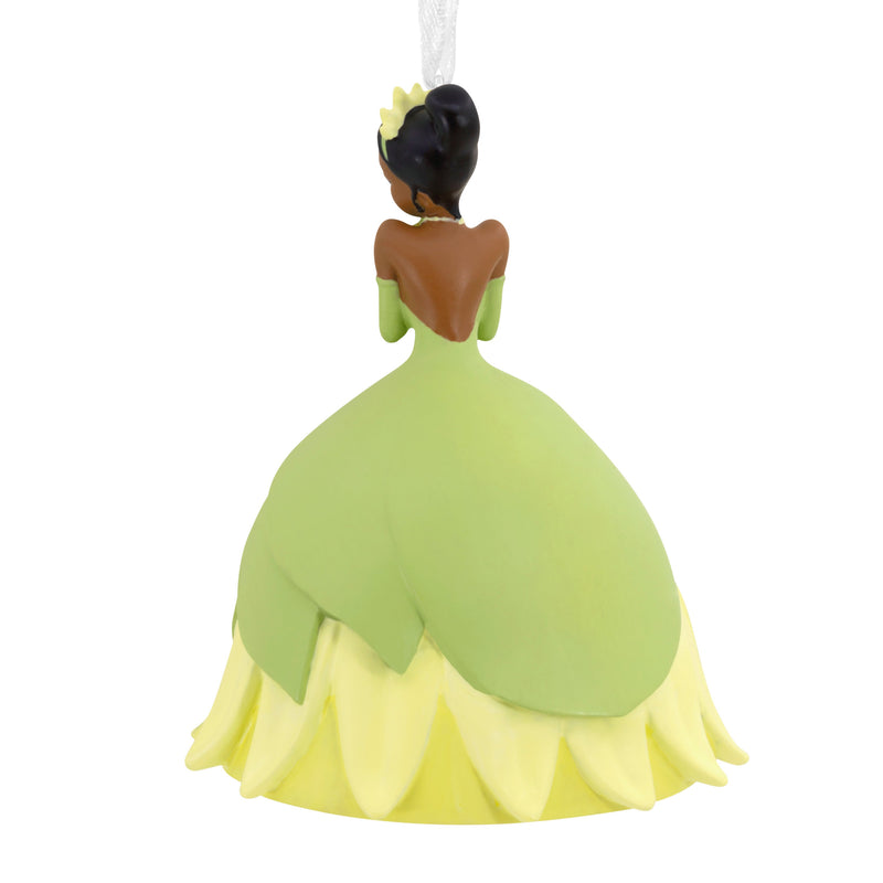 Collectable Disney The Princess and the Frog - Princess Tiana Ornament