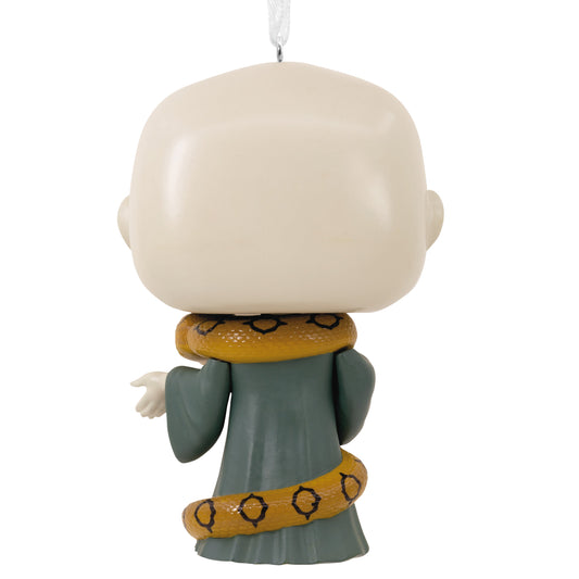 Collectable Funko POP! - Harry Potter™ Voldemort Ornament