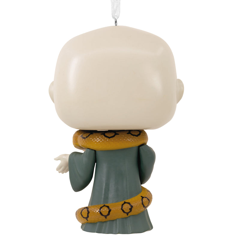 Collectable Funko POP! - Harry Potter™ Voldemort Ornament