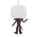 Collectable Funko POP! The Nightmare Before Christmas - Jack Skellington Ornament