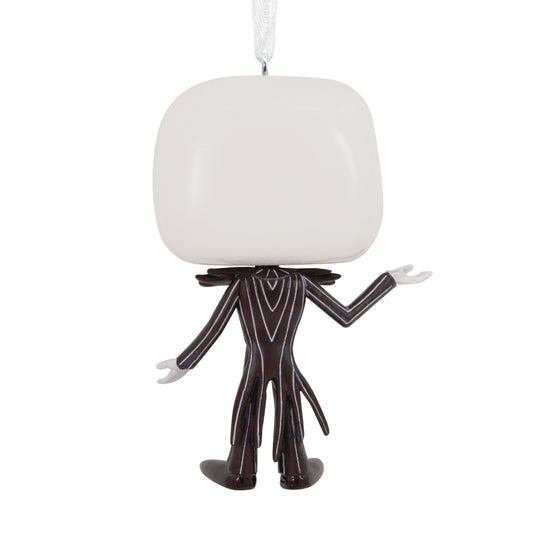 Collectable Funko POP! The Nightmare Before Christmas - Jack Skellington Ornament