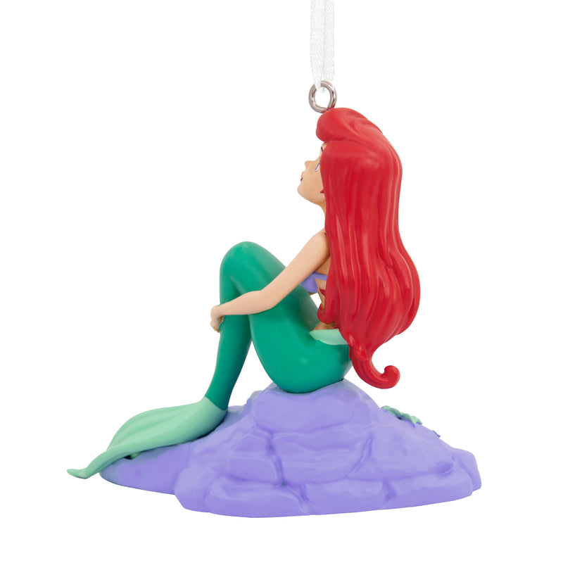 Collectable Disney The Little Mermaid - Ariel Ornament