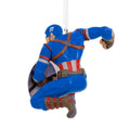 Collectable MARVEL Avengers - Captain America Ornament