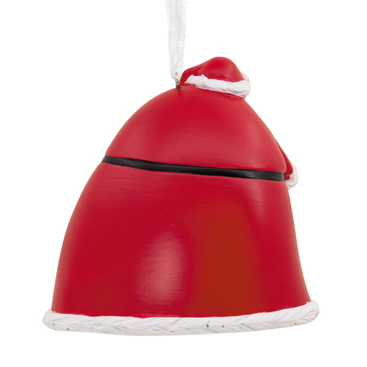 Collectable Disney The Nightmare Before Christmas - Sandy Claws Ornament