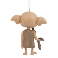 Collectable Harry Potter™ - Dobby the House Elf with Sock Ornament