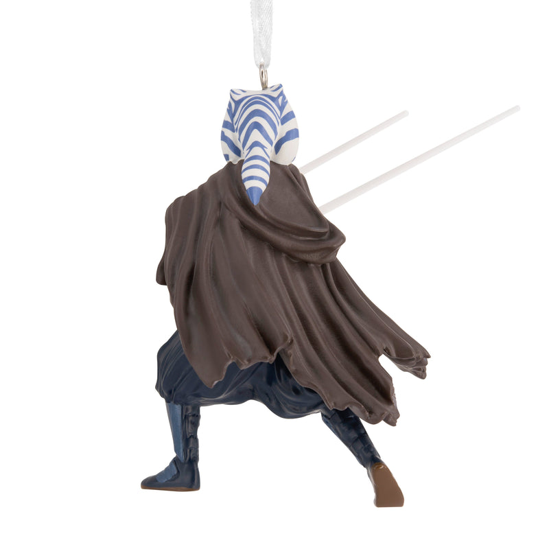 Collectable Star Wars™ - Ahsoka Ornament