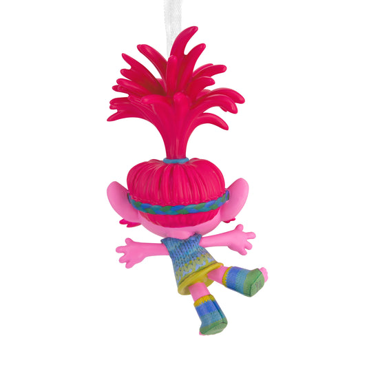Collectable Trolls - Poppy the Troll Ornament