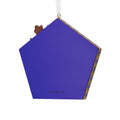 Collectable Harry Potter™ - Chocolate Frog & Box Ornament