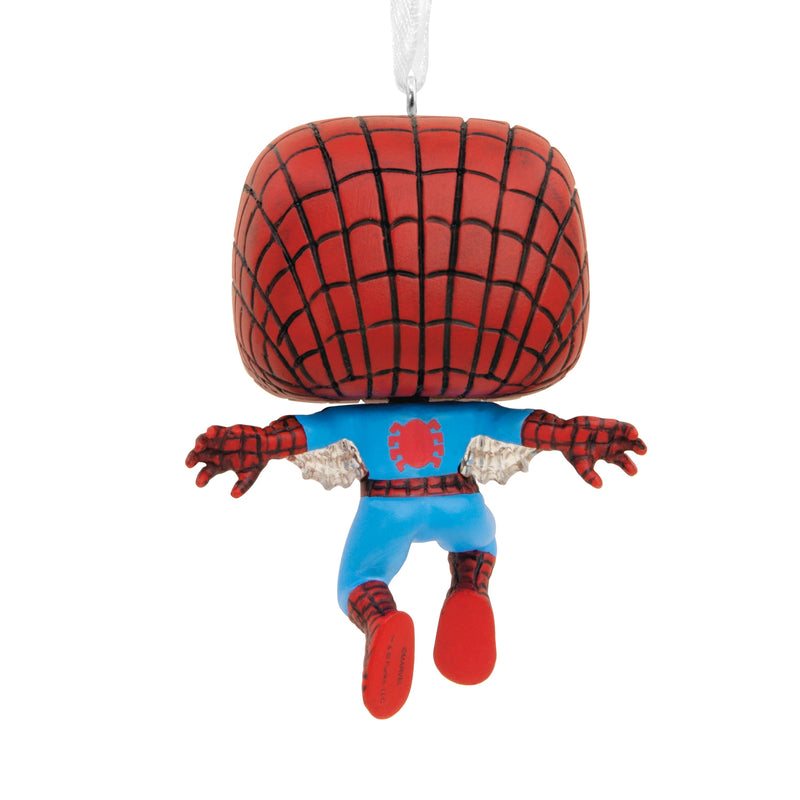 Collectable Funko POP! MARVEL - Spider-Man Ornament
