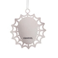 Premium Metal MARVEL - Spider-Man Head Ornament