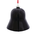 Star Wars™ Glass Ornament - Darth Vader Helmet