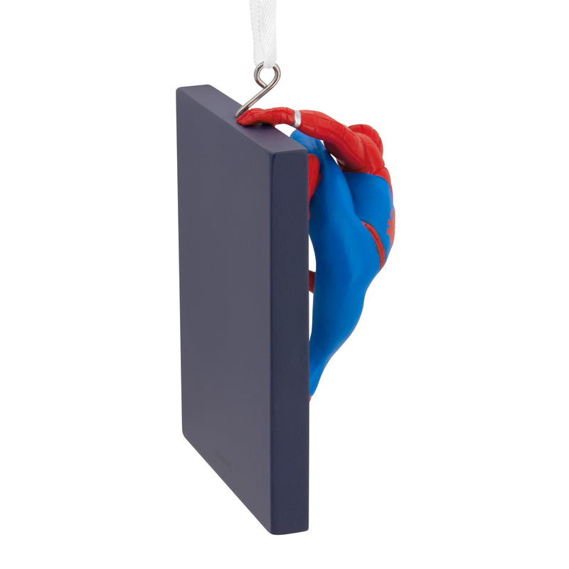 Collectable MARVEL - Spider-Man & Window Ornament