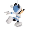 Collectable Disney - Ice Skating Minnie Mouse Ornament