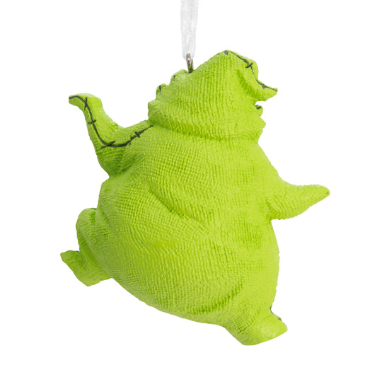 Collectable Disney The Nightmare Before Christmas - Oogie Boogie Ornament