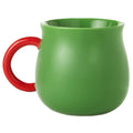 The Grinch 'Merry Whatever and Happy Go Away' Ceramic Mug