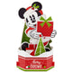 Disney Mickey Mouse Gift 3D Pop Up Christmas Card