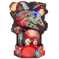 Paper Wonder STAR WARS™️ Light & Music 3D Pop-Up Birthday Card