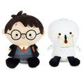 Better Together Harry Potter™ & Hedwig Magnetic Soft Toy Pair