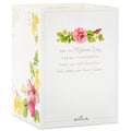 Mother's Day Card - 3D Pop-Up Marjolein Bastin Flowers Design