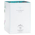 Musical & Light Up Greeting Card - 3D Pop Up The Little Mermaid Design