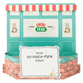 Warner Bros FRIENDS Paper Wonder Collection 3D Pop-Up Birthday Card