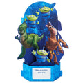Disney Toy Story Paper Wonder Collection 3D Pop-Up Birthday Card
