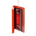 Collectable PEANUTS™ Hanging Ornament - A Charlie Brown Christmas Special VHS