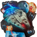Paper Wonder STAR WARS™️ Light & Music 3D Pop-Up Birthday Card