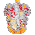 Collectable Harry Potter™ Keepsakes - Set of 4 Hogwarts™ House Crest Ornaments