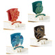 Harry Potter Hogwarts Crests Pop Up Card Multipack (4 Pack)