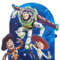 Disney Toy Story Paper Wonder Collection 3D Pop-Up Birthday Card