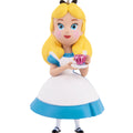 Collectable Disney Hanging Keepsake - Alice in Wonderland with Tea Cup Design