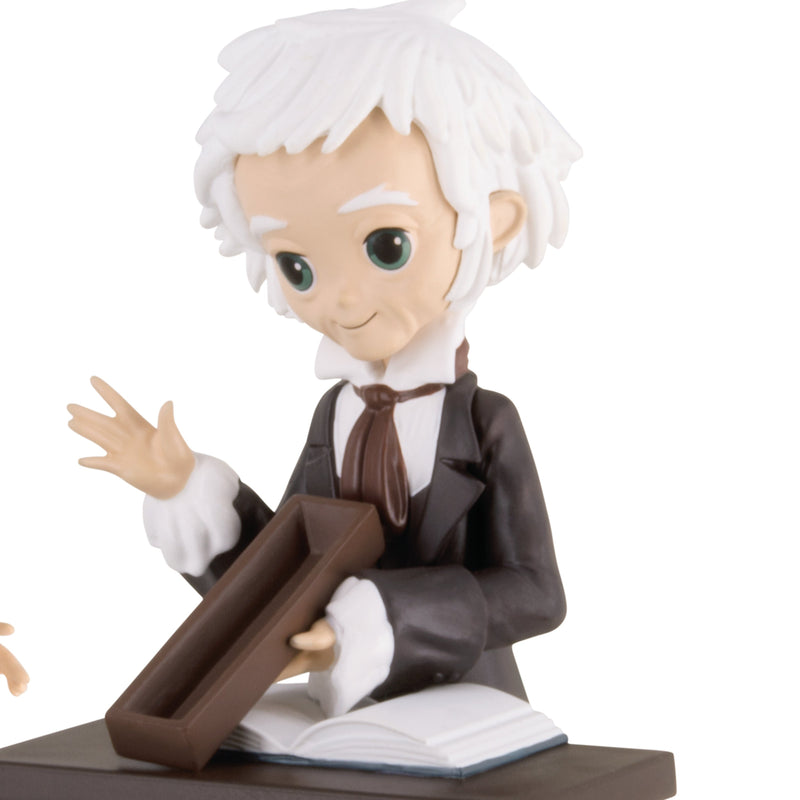 Storied Moments Harry Potter™ Ornaments - Set of 2 - Harry Potter™ & Ollivander