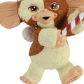Collectable Gremlins Christmas - Gizmo the Mogwai with Candy Cane Ornament