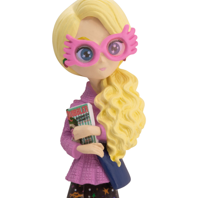 Collectable Harry Potter™ - Luna Lovegood Ornament