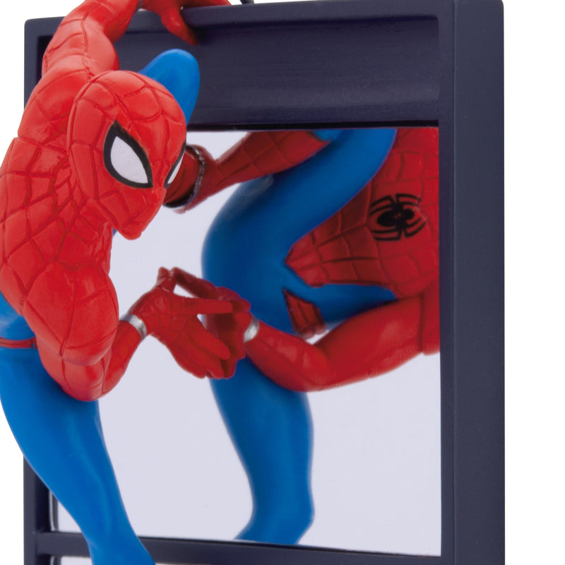 Collectable MARVEL - Spider-Man & Window Ornament