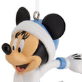Collectable Disney - Ice Skating Minnie Mouse Ornament