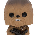 Collectable Funko POP! Star Wars™ - Chewbacca Ornament