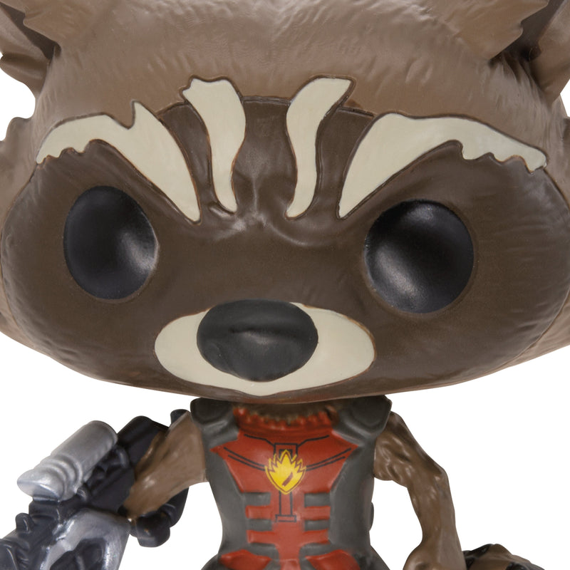 Collectable Funko POP! Guardians of the Galaxy - Rocket Raccoon Ornament