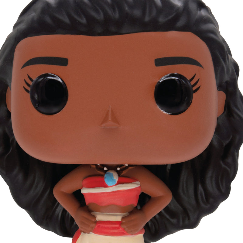 Collectable Funko POP! Disney - Moana Ornament