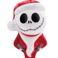 The Nightmare Before Christmas Hanging Ornament - Santa Jack Skellington