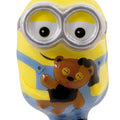 Minions Hanging Ornament - Bob the Minion & Bear