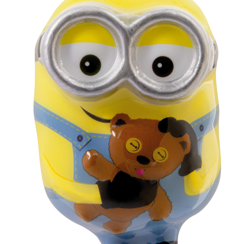 Minions Hanging Ornament - Bob the Minion & Bear