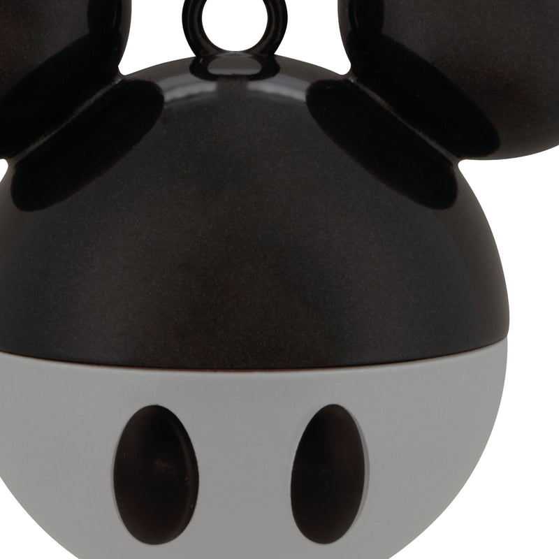 Premium Metal Disney - Mickey Mouse Ears Ornament