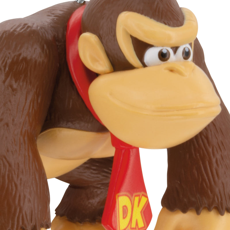 Collectable Nintendo - Donkey Kong Ornament