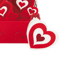 Valentine's Day Card - 3D & Pop Up Musical & Light Up Disney Mickey Mouse Design
