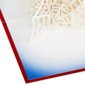 Any Occasion Greeting Card - 3D Pop-Up MARVEL Spider-Man Design